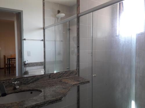 flat completo jardim de allah