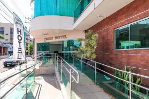 Turis Hotel,Mato Grosso Do Sul State>>Campo Grande,3 star