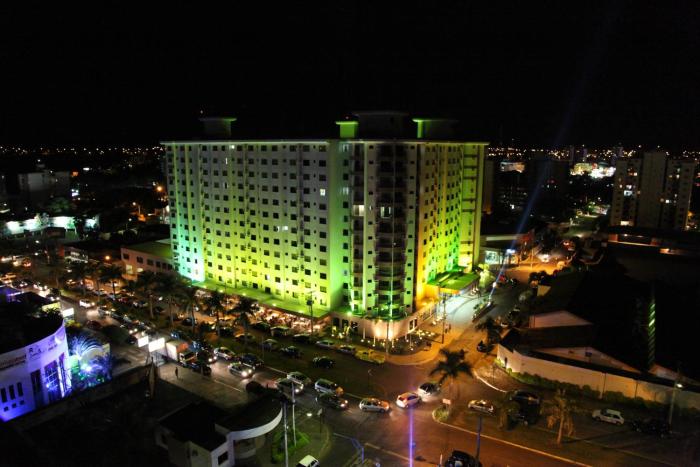 prive boulevard suite