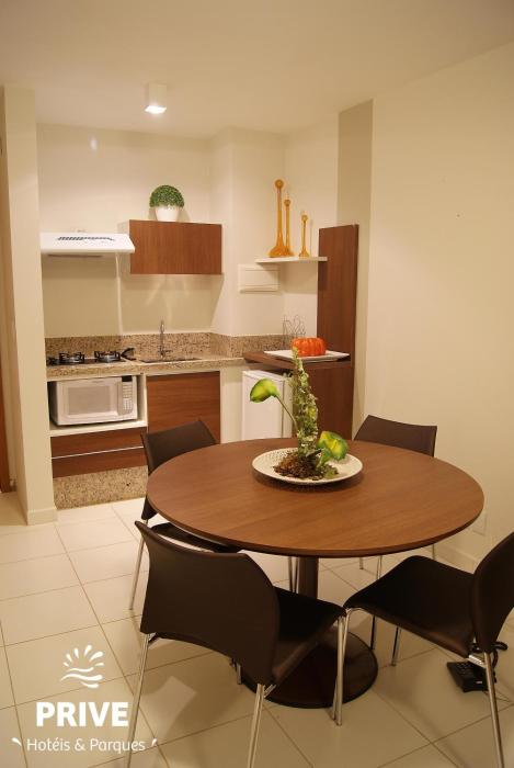 prive boulevard suite
