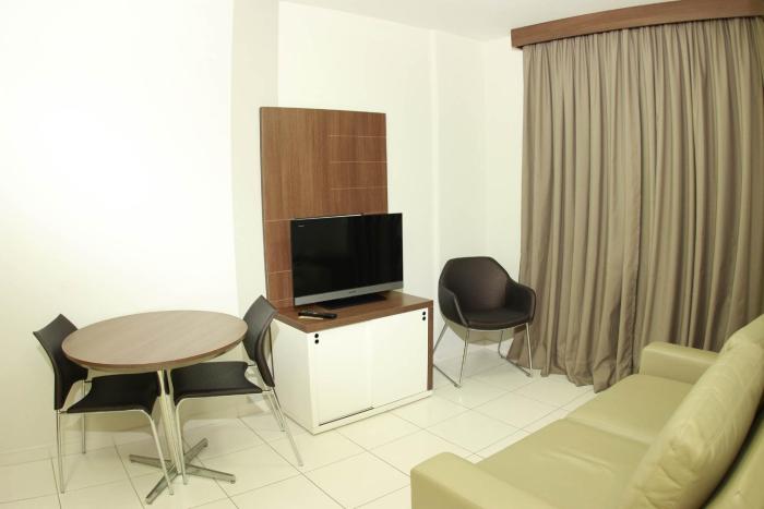 prive boulevard suite