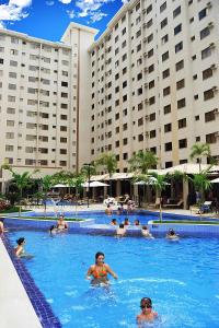 Prive Boulevard Suite,Privê Das Caldas>>Caldas Novas,3 star