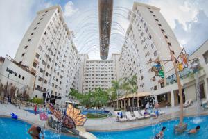 Prive Boulevard Suite,Privê Das Caldas>>Caldas Novas,3 star