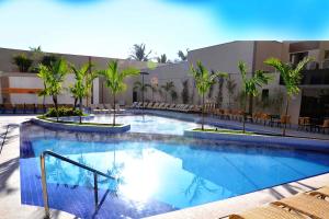Prive Boulevard Suite,Privê Das Caldas>>Caldas Novas,3 star