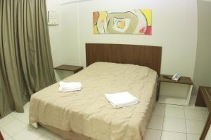 prive boulevard suite