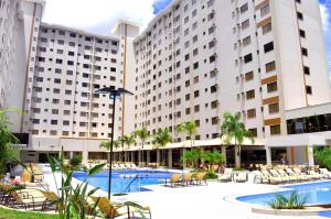 prive boulevard suite