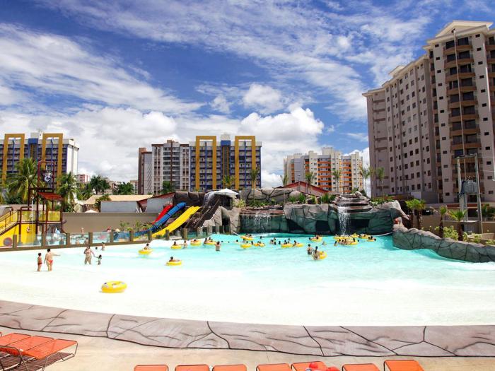 prive riviera thermas oficial