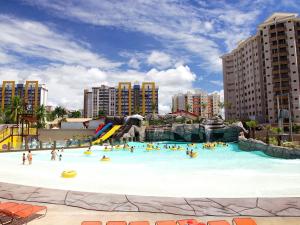 prive riviera thermas oficial