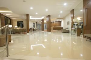 Casablanca Center Hotel,Petropolis>>Duque De Caxias,3.5 star
