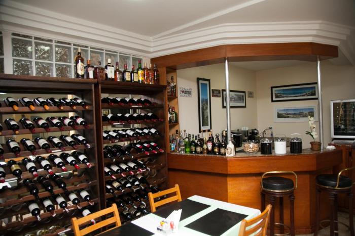 hotel palace serra verde imperial