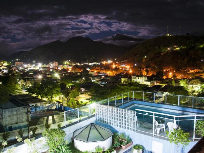 hotel palace serra verde imperial