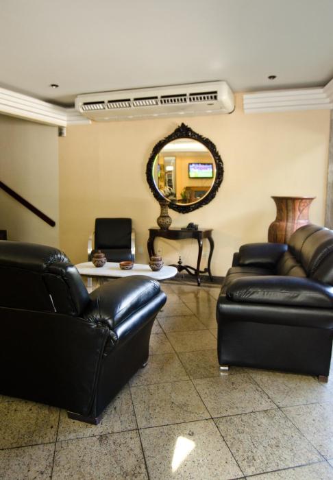 hotel palace serra verde imperial