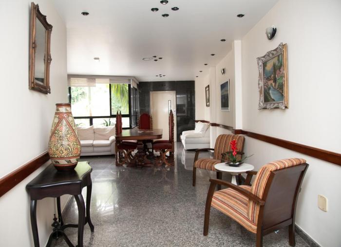 hotel palace serra verde imperial