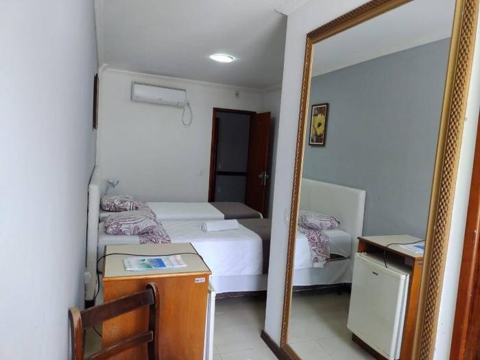 hotel palace serra verde imperial