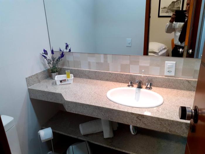 hotel palace serra verde imperial