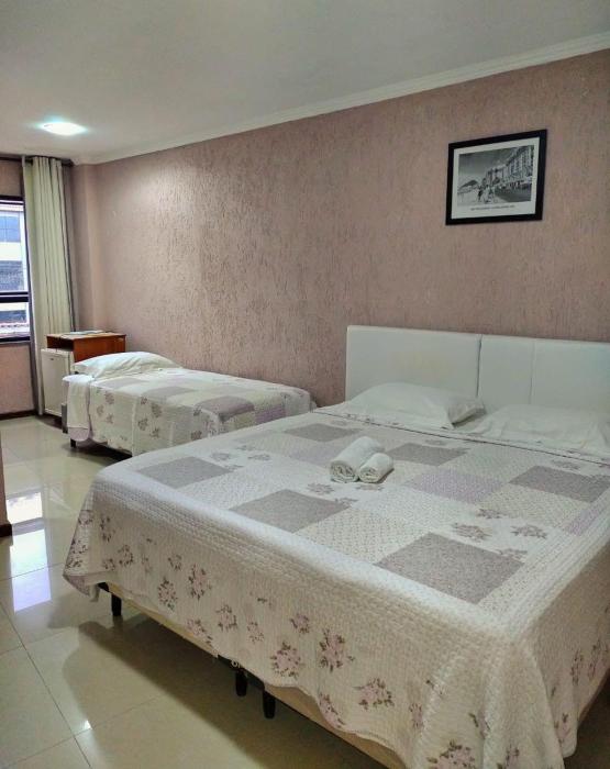 hotel palace serra verde imperial