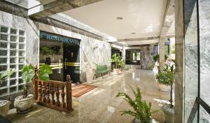 hotel palace serra verde imperial