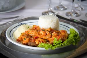 hotel palace serra verde imperial