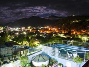 hotel palace serra verde imperial