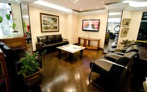 hotel palace serra verde imperial