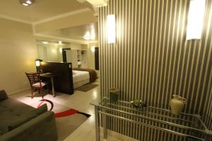 Hotel Curi,Simões Lopes>>Pelotas,3 star
