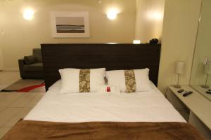 Hotel Curi,Simões Lopes>>Pelotas,3 star