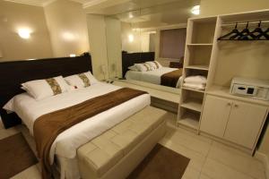 Hotel Curi,Simões Lopes>>Pelotas,3 star