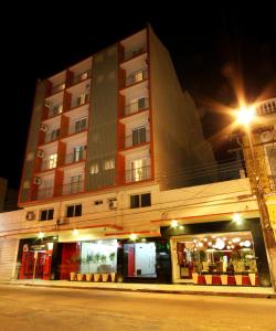 Hotel Curi,Simões Lopes>>Pelotas,3 star