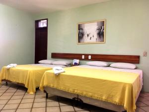 Hotel Pousada Dos Ventos,Piaui State>>Parnaiba,3 star