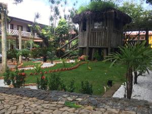 Hotel Pousada Dos Ventos,Piaui State>>Parnaiba,3 star