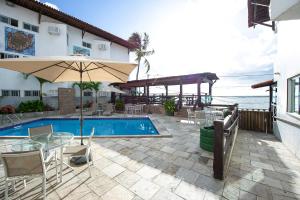 Hotel Costeiro,Recife>>Olinda,3 star