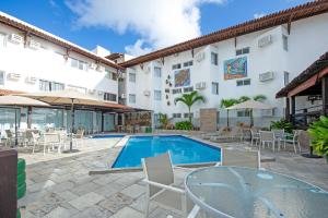 Hotel Costeiro,Recife>>Olinda,3 star