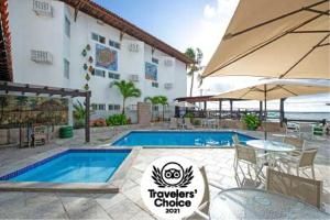 Hotel Costeiro,Recife>>Olinda,3 star