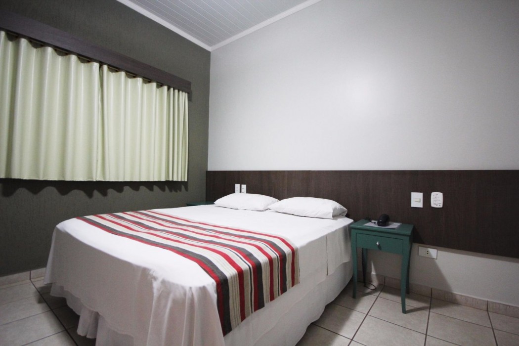 hotel villa rebellato