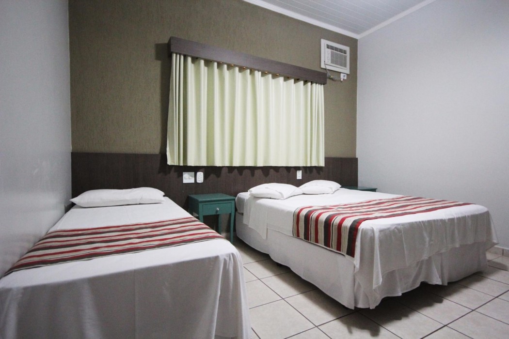 hotel villa rebellato