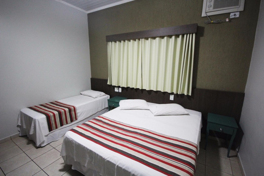 hotel villa rebellato
