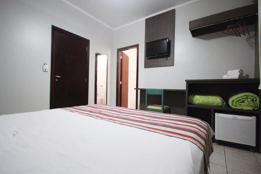 hotel villa rebellato