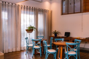 hotel villa rebellato