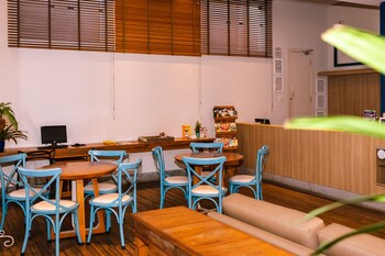 hotel villa rebellato