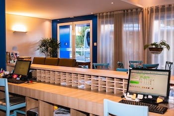 hotel villa rebellato