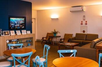 hotel villa rebellato