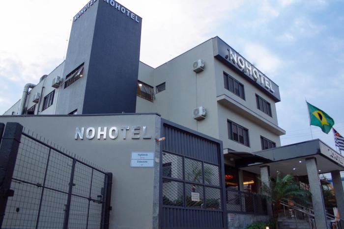 nohotel nova odessa