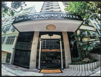 tower icarai hotel