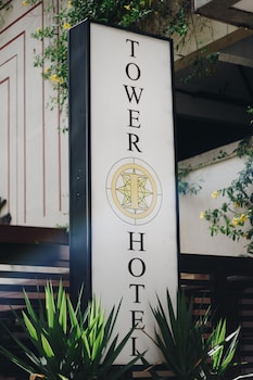 tower icarai hotel