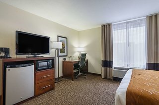 Quality Suites Springdale West I-49,Bentonville - Fayetteville>>Arkansas,3 star