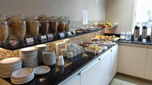 Riviera Hotel By Bsb Inn,Brasilia>>Asa Sul,3 star