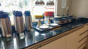 Riviera Hotel By Bsb Inn,Brasilia>>Asa Sul,3 star