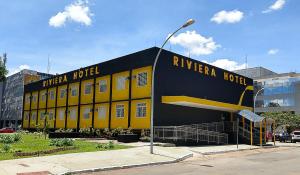 Riviera Hotel By Bsb Inn,Brasilia>>Asa Sul,3 star