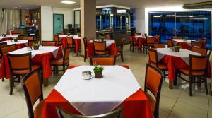 Laguna Plaza Hotel,Ceilandia>>Brasilia,4 star