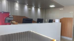 Imperial Plaza Hotel,Ceilandia>>Brasilia,4 star
